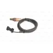 Sonde lambda BOSCH 0 258 003 719 - Visuel 3