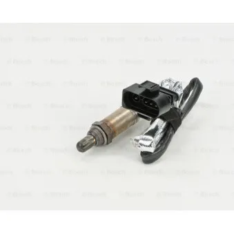 Sonde lambda BOSCH 0 258 003 736