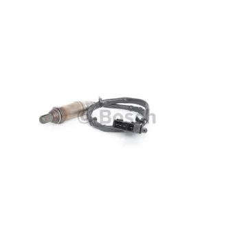Sonde lambda BOSCH 0 258 003 745