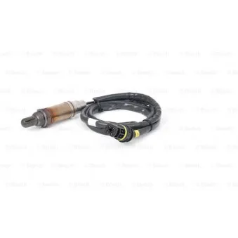 Sonde lambda BOSCH 0 258 003 748