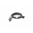 Sonde lambda BOSCH 0 258 003 748 - Visuel 2