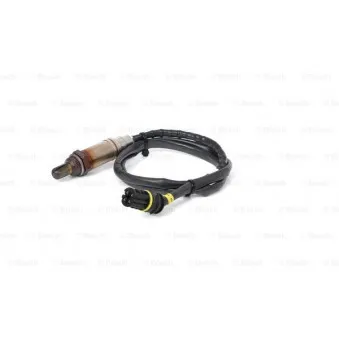 Sonde lambda BOSCH 0 258 003 749