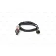 Sonde lambda BOSCH 0 258 003 749 - Visuel 2