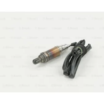 Sonde lambda BOSCH 0 258 003 751