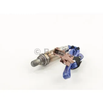 Sonde lambda BOSCH 0 258 003 754