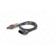 Sonde lambda BOSCH 0 258 003 770 - Visuel 1