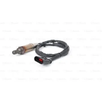 Sonde lambda BOSCH 0 258 003 770
