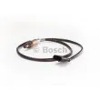 Sonde lambda BOSCH 0 258 003 772 - Visuel 1