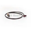 Sonde lambda BOSCH 0 258 003 772 - Visuel 2