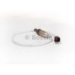 Sonde lambda BOSCH 0 258 003 779 - Visuel 2