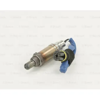 Sonde lambda BOSCH 0 258 003 782