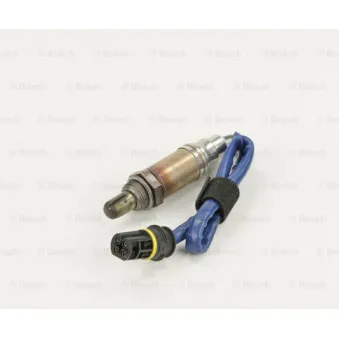 Sonde lambda BOSCH 0 258 003 784