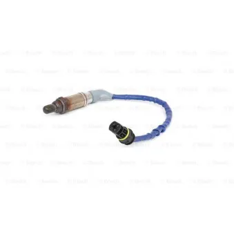 Sonde lambda BOSCH 0 258 003 786