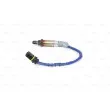 Sonde lambda BOSCH 0 258 003 786 - Visuel 3
