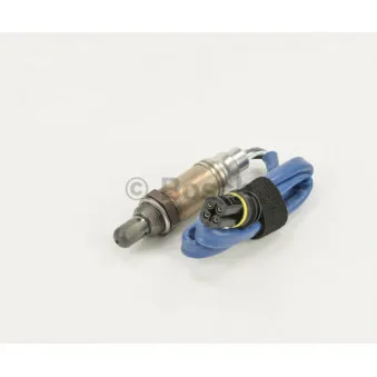 Sonde lambda BOSCH 0 258 003 798