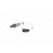 Sonde lambda BOSCH 0 258 003 800 - Visuel 1
