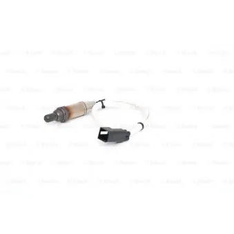 Sonde lambda BOSCH 0 258 003 800