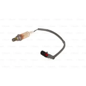 Sonde lambda BOSCH 0 258 003 805