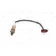 Sonde lambda BOSCH 0 258 003 805 - Visuel 2