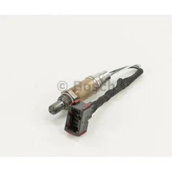 Sonde lambda BOSCH 0 258 003 806