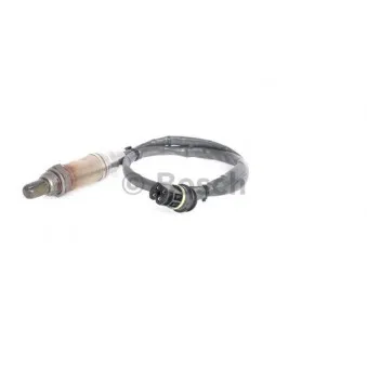 Sonde lambda BOSCH 0 258 003 810