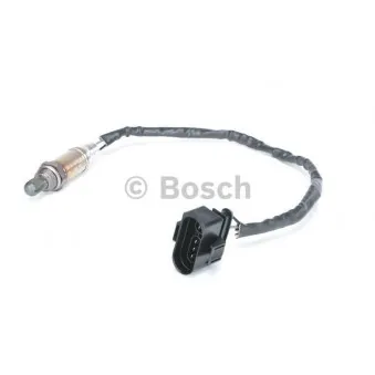 Sonde lambda BOSCH 0 258 003 813