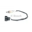Sonde lambda BOSCH 0 258 003 813 - Visuel 3