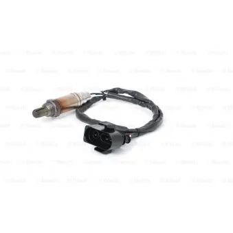 Sonde lambda BOSCH 0 258 003 821