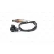 Sonde lambda BOSCH 0 258 003 821 - Visuel 3