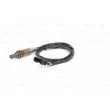 Sonde lambda BOSCH 0 258 003 829 - Visuel 1