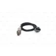 Sonde lambda BOSCH 0 258 003 832 - Visuel 2