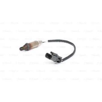 Sonde lambda BOSCH