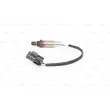 Sonde lambda BOSCH 0 258 003 852 - Visuel 3