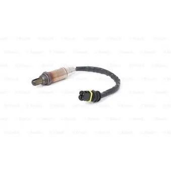 Sonde lambda BOSCH 0 258 003 855