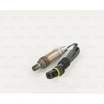 Sonde lambda BOSCH 0 258 003 893
