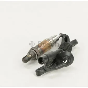 Sonde lambda BOSCH 0 258 003 924