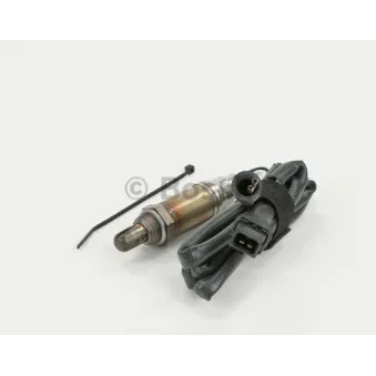 Sonde lambda BOSCH 0 258 003 957