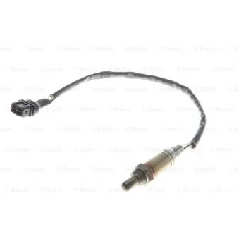 Sonde lambda BOSCH 0 258 003 972