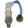 Sonde lambda BOSCH 0 258 005 005 - Visuel 2