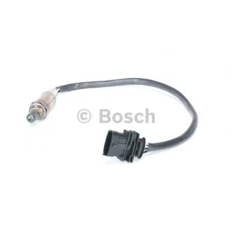 Sonde lambda BOSCH 0 258 005 007