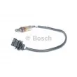 Sonde lambda BOSCH 0 258 005 007 - Visuel 3