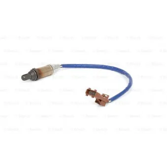 Sonde lambda BOSCH 0 258 005 030