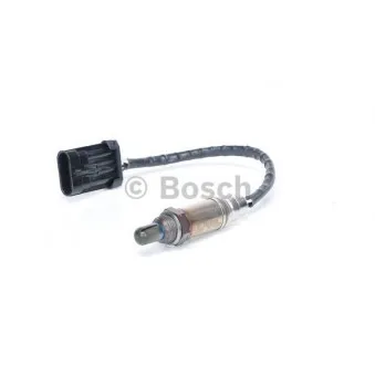 Sonde lambda BOSCH 0 258 005 055