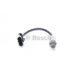 Sonde lambda BOSCH 0 258 005 055 - Visuel 2