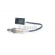 Sonde lambda BOSCH 0 258 005 055 - Visuel 3