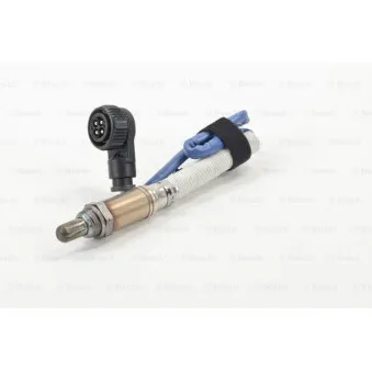 Sonde lambda BOSCH 0 258 005 058