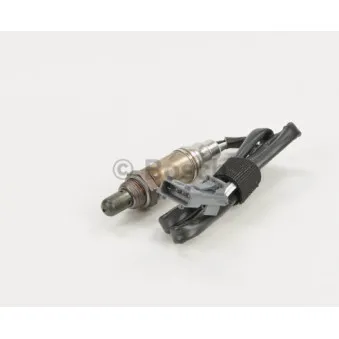 Sonde lambda BOSCH 0 258 005 063
