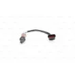 Sonde lambda BOSCH 0 258 005 087 - Visuel 2