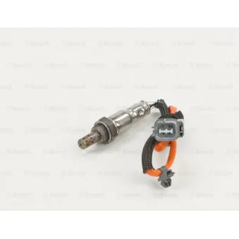 Sonde lambda BOSCH 0 258 005 088