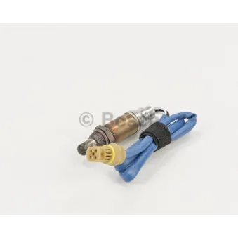 Sonde lambda BOSCH 0 258 005 090